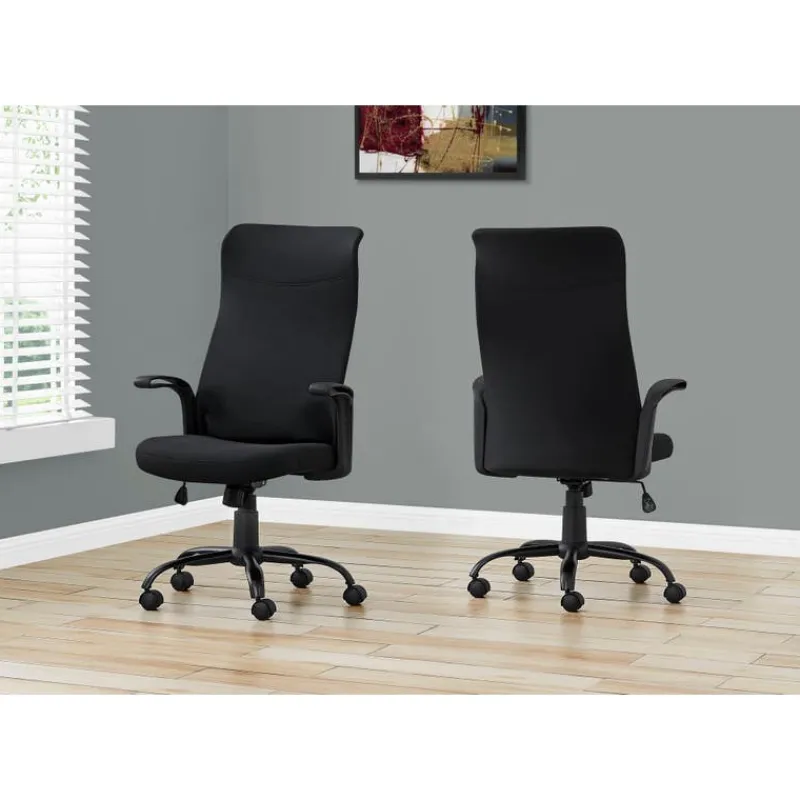 Monarch Office chair - / fabric / multi position -