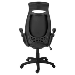 Monarch Office chair - leather-look / multi position -
