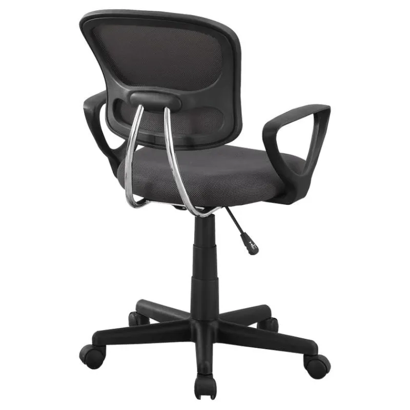 Monarch Office chair - mesh juvenile / multi position -