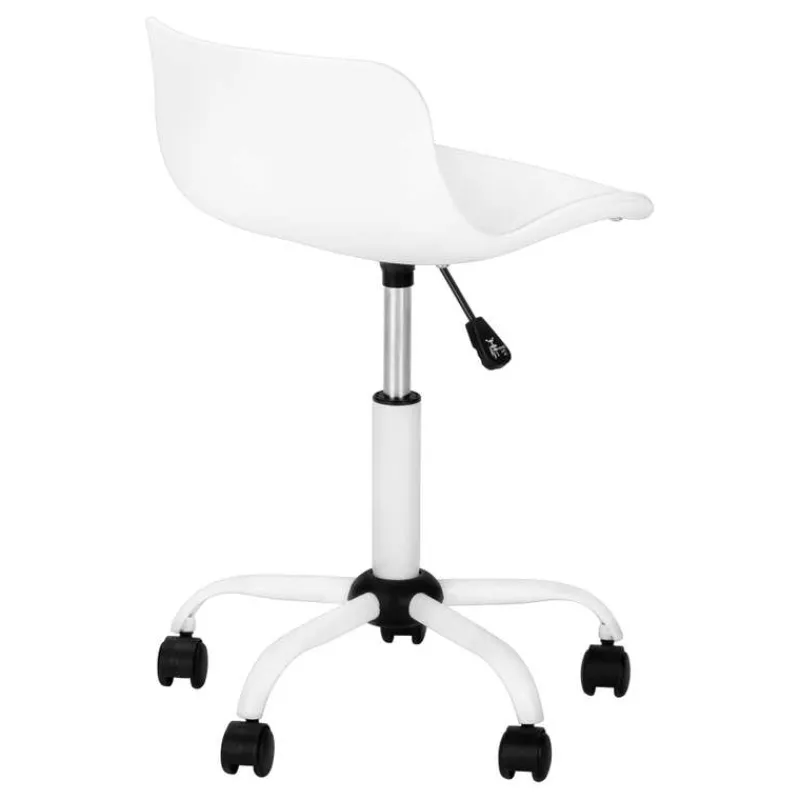 Monarch Office chair - juvenile low back - adjustable height -