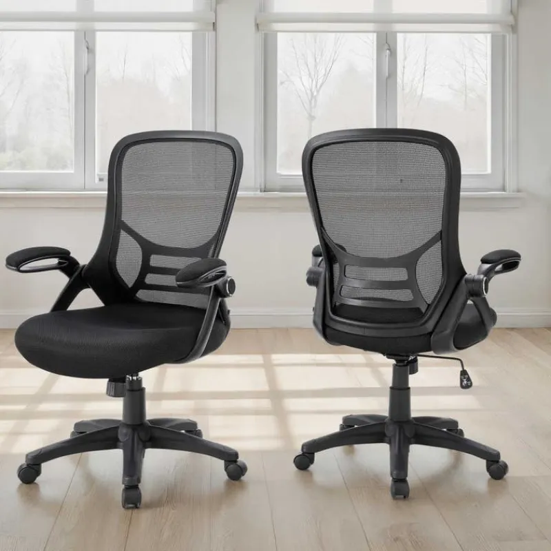 Monarch Office Chair -
