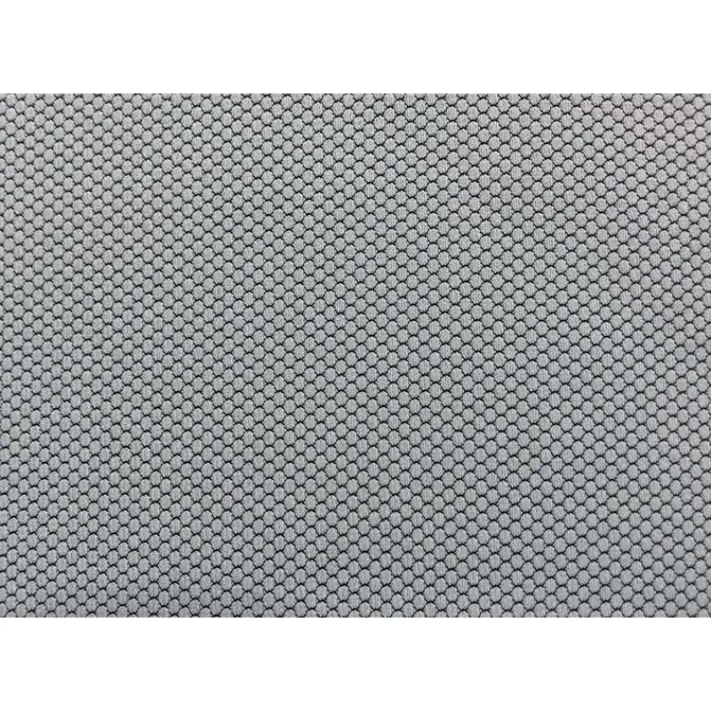 Monarch Office chair - / grey fabric / high back executive -