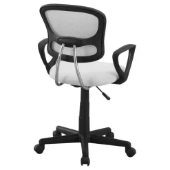 Monarch Office chair - mesh juvenile / multi-position -