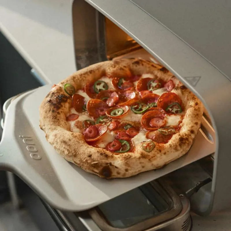 OONI 12" Electric Indoor Pizza Oven