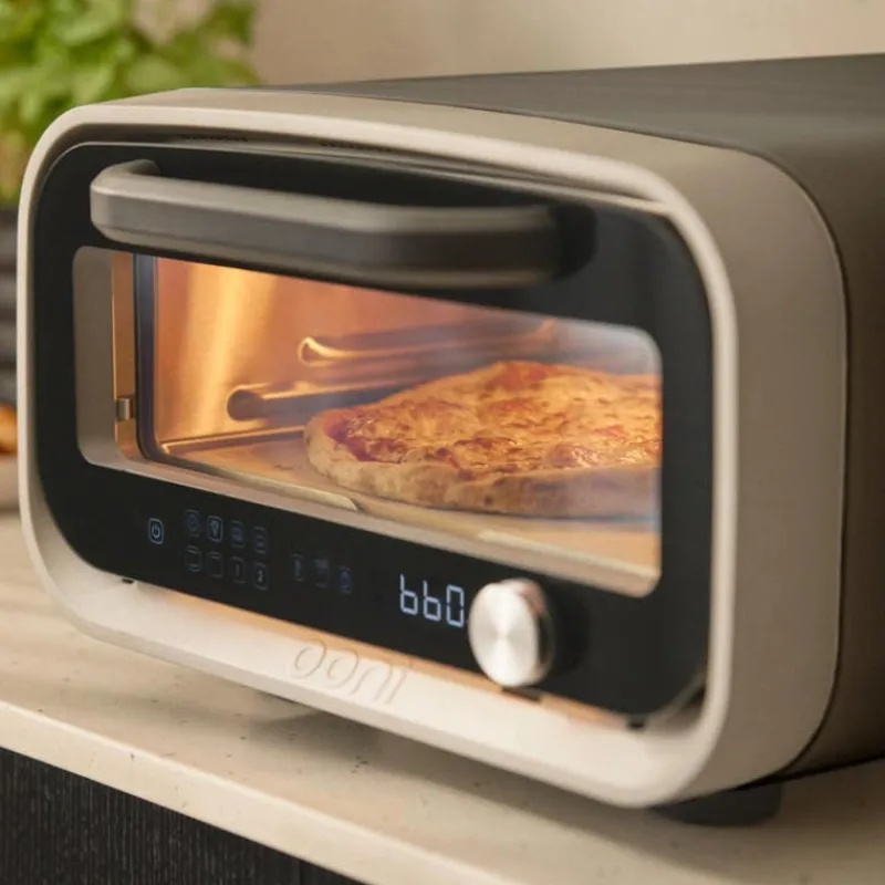 OONI 12" Electric Indoor Pizza Oven