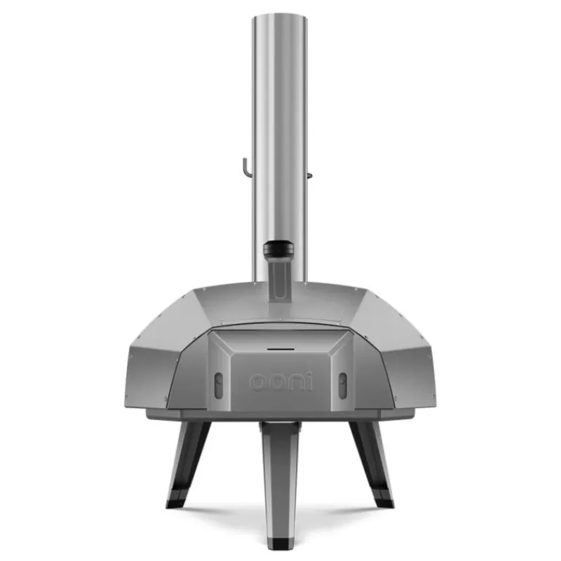 OONI Karu 12 12" Multi-Fuel Outdoor Pizza Oven