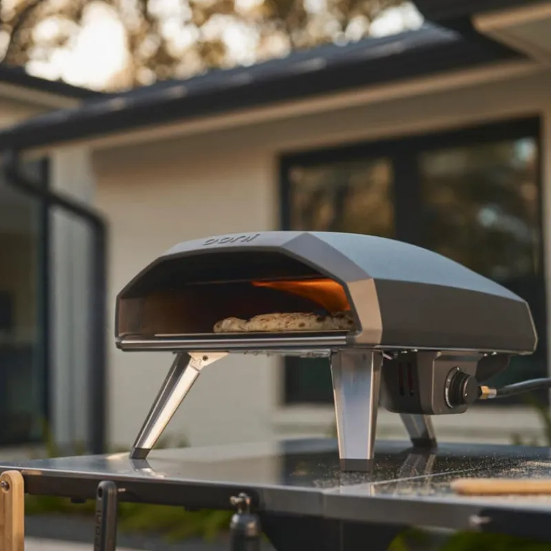 OONI Koda 2 14" Gas Outdoor Pizza Oven