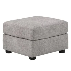Sofa By Fancy Ottoman 23 x 26 x 18