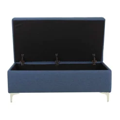 Sofa By Fancy Ottoman with Storage