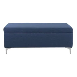 Sofa By Fancy Ottoman with Storage