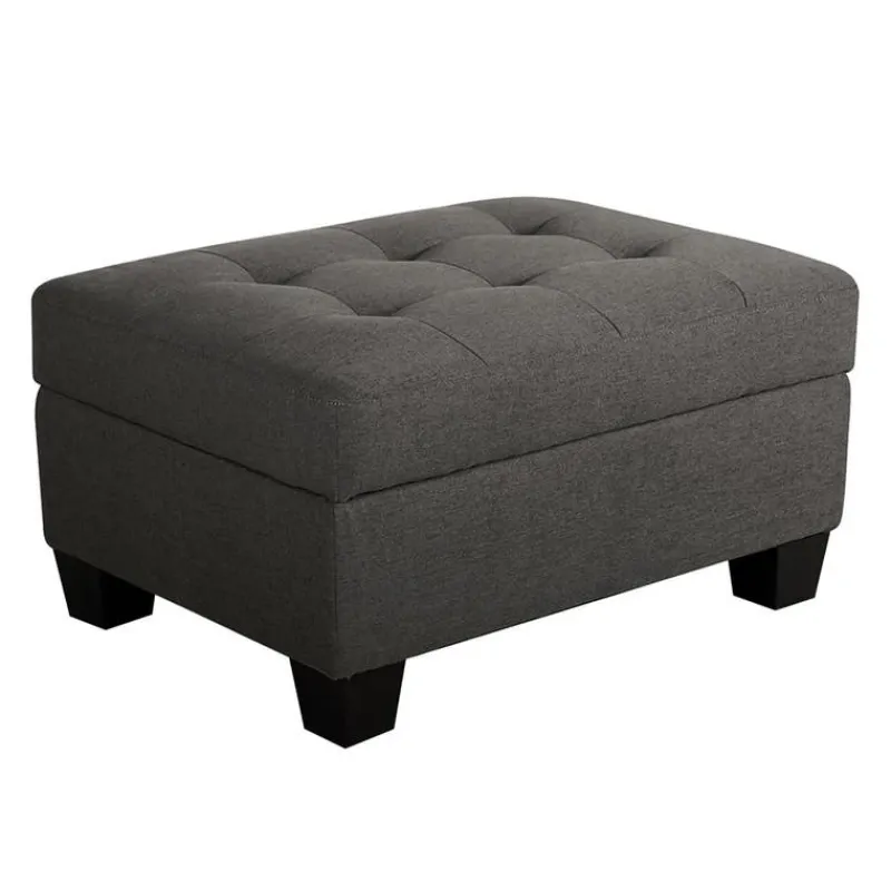 Ottoman with Storage
