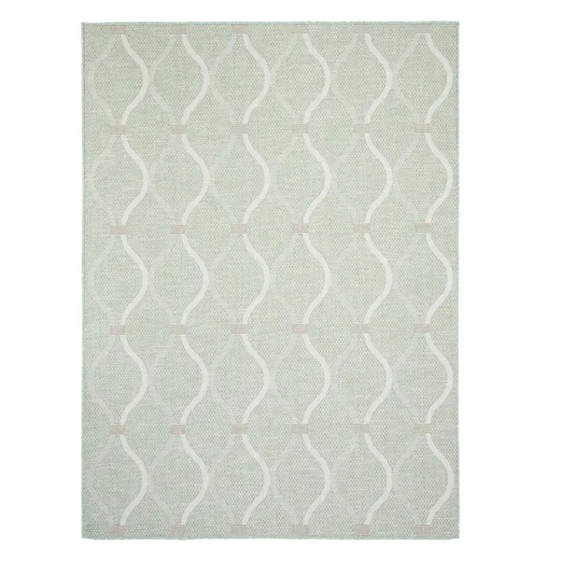 Outdoor 7 x 10 ft Rug