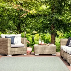 Outdoor 7 x 10 ft Rug