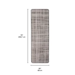 Outdoor 2 x 7 ft Rug