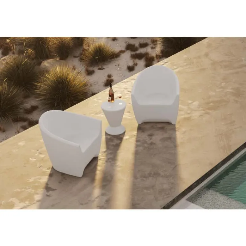 Meubles South Shore Outdoor Chair
