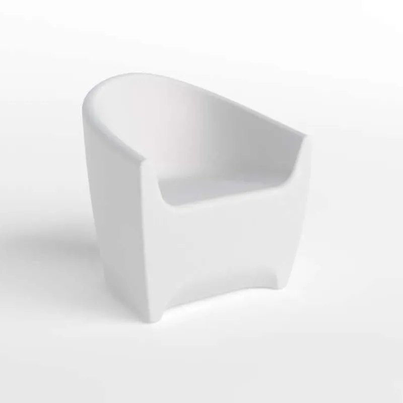 Meubles South Shore Outdoor Chair