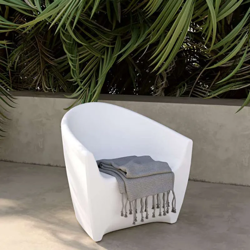 Meubles South Shore Outdoor Chair