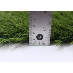 Outdoor Faux Grass Rug - 2 x 6