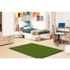 Outdoor Faux Grass Rug - 2 x 6