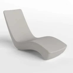 Meubles South Shore Outdoor Lounge Chair