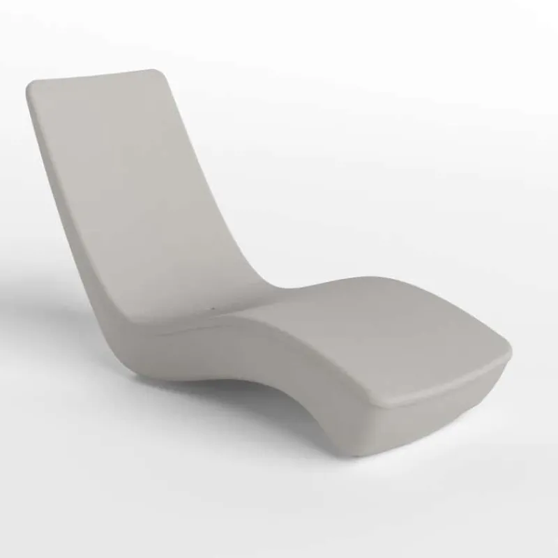 Meubles South Shore Outdoor Lounge Chair