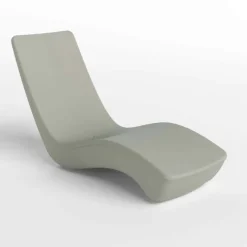 Meubles South Shore Outdoor Lounge Chair
