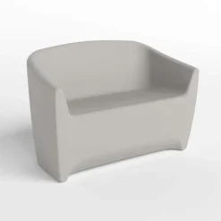 Meubles South Shore Outdoor Loveseat