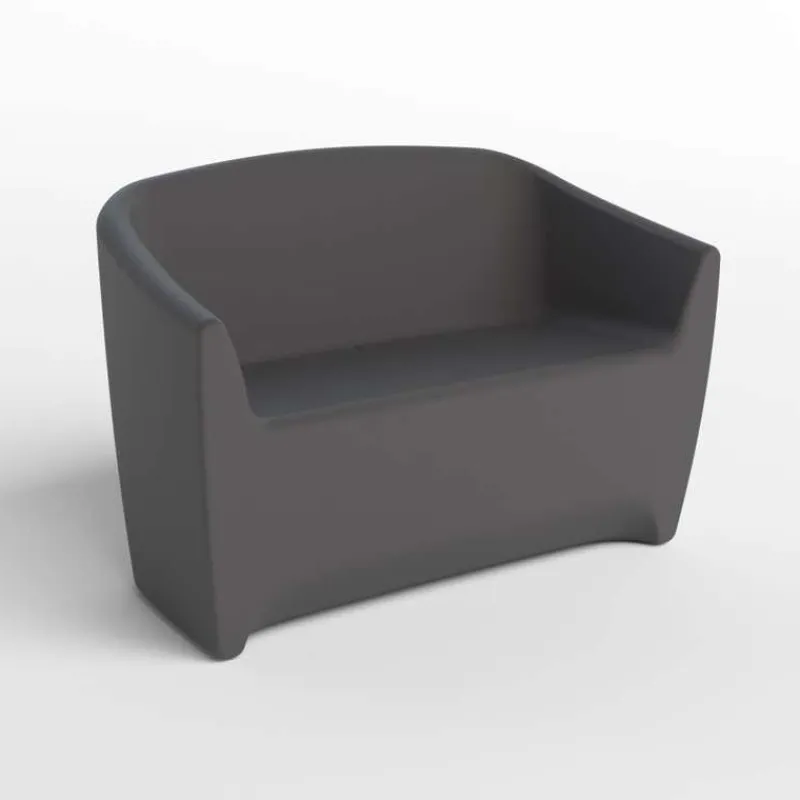 Meubles South Shore Outdoor Loveseat