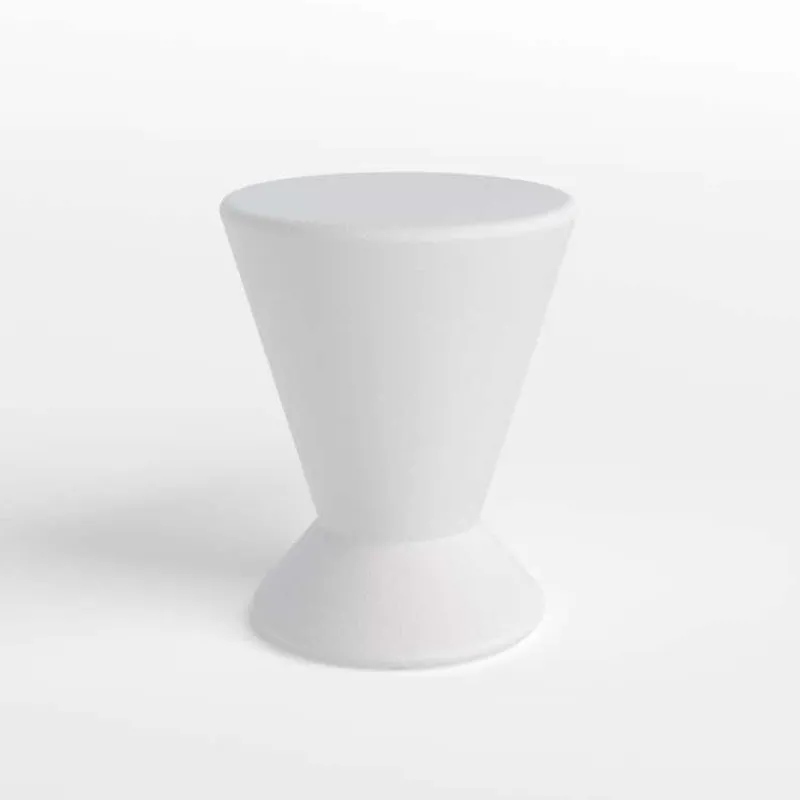 Meubles South Shore Outdoor Side Table