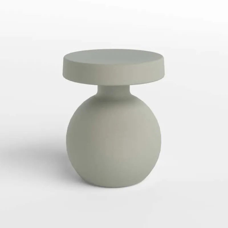 Meubles South Shore Outdoor Side Table