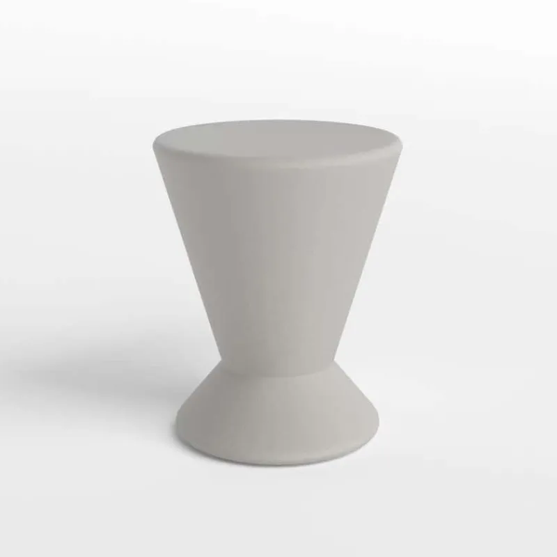 Meubles South Shore Outdoor Side Table