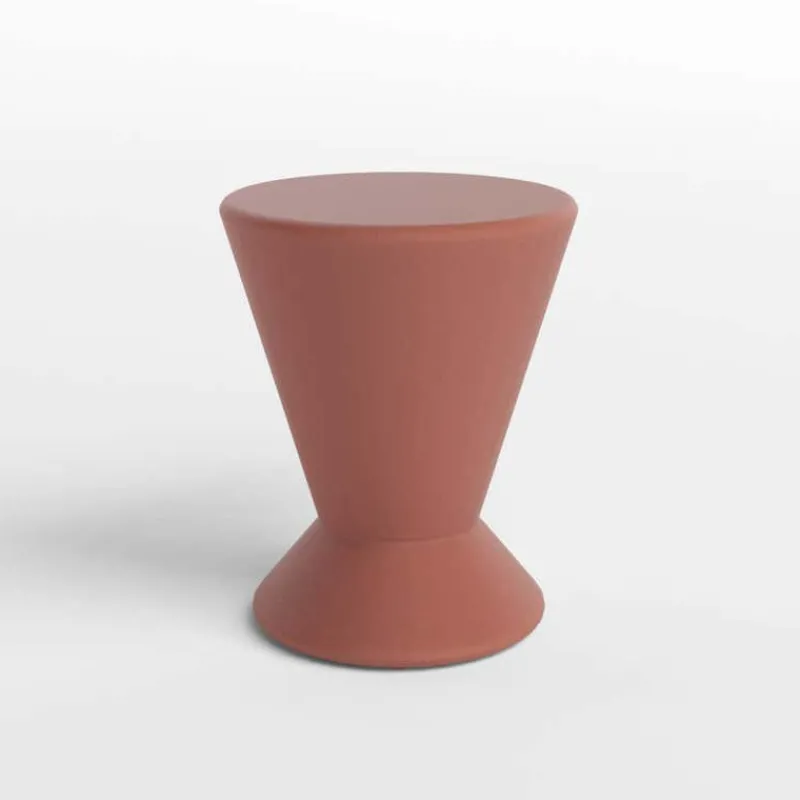 Meubles South Shore Outdoor Side Table