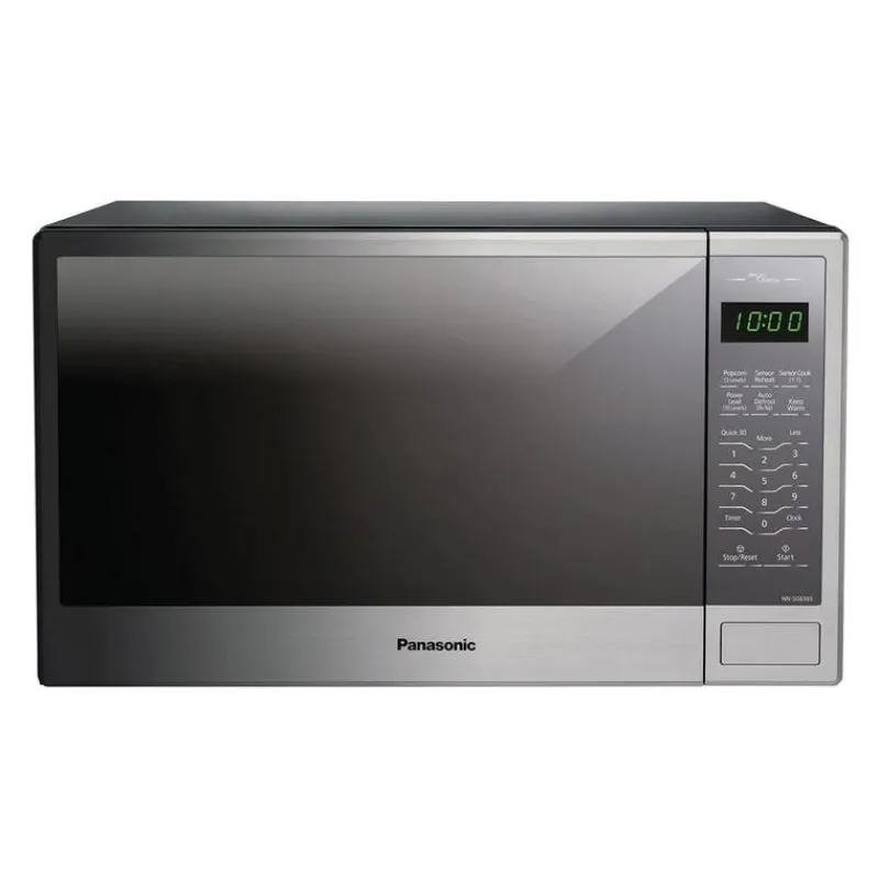Panasonic Microwaves 20.5" NNSG656SC