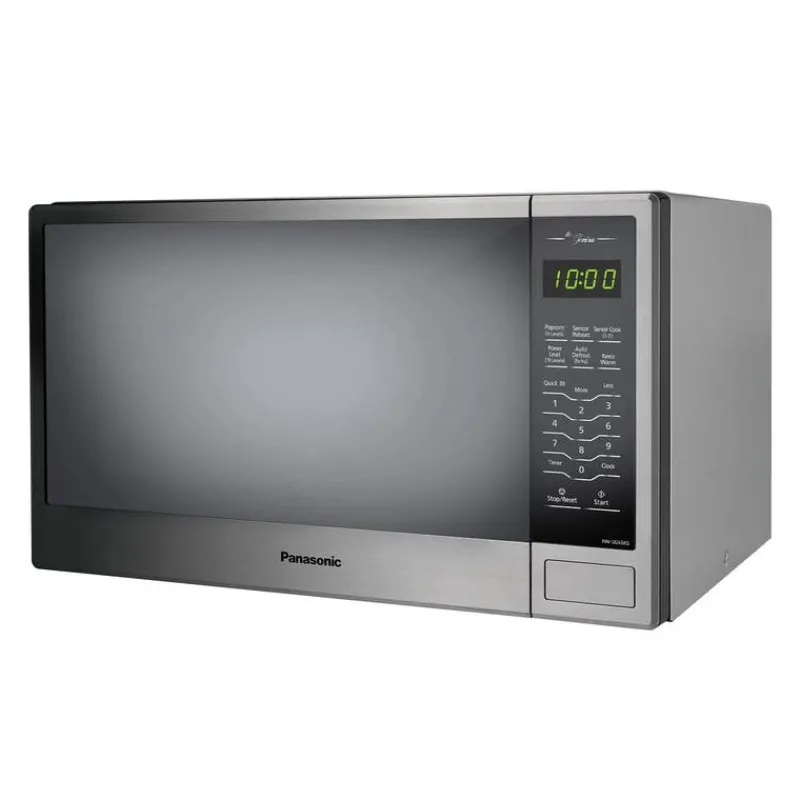 Panasonic Microwaves 20.5" NNSG656SC