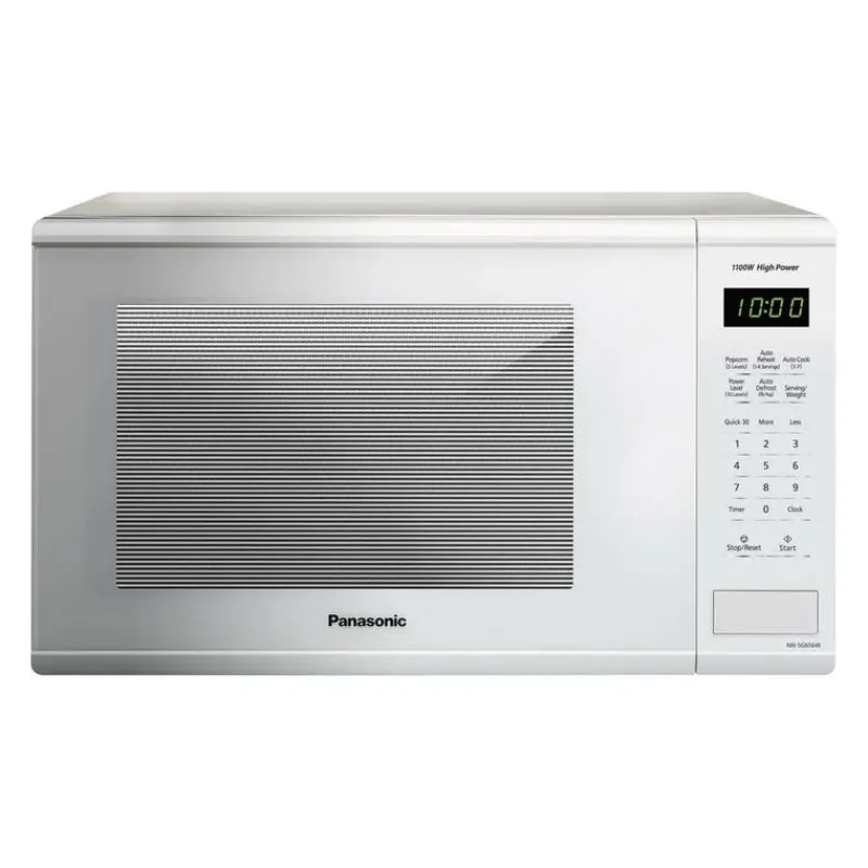 Panasonic Microwaves 20.5" NNSG656WC