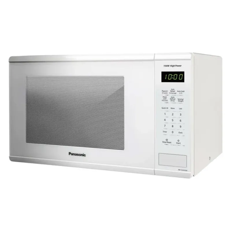 Panasonic Microwaves 20.5" NNSG656WC