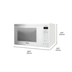 Panasonic Microwaves 20.5