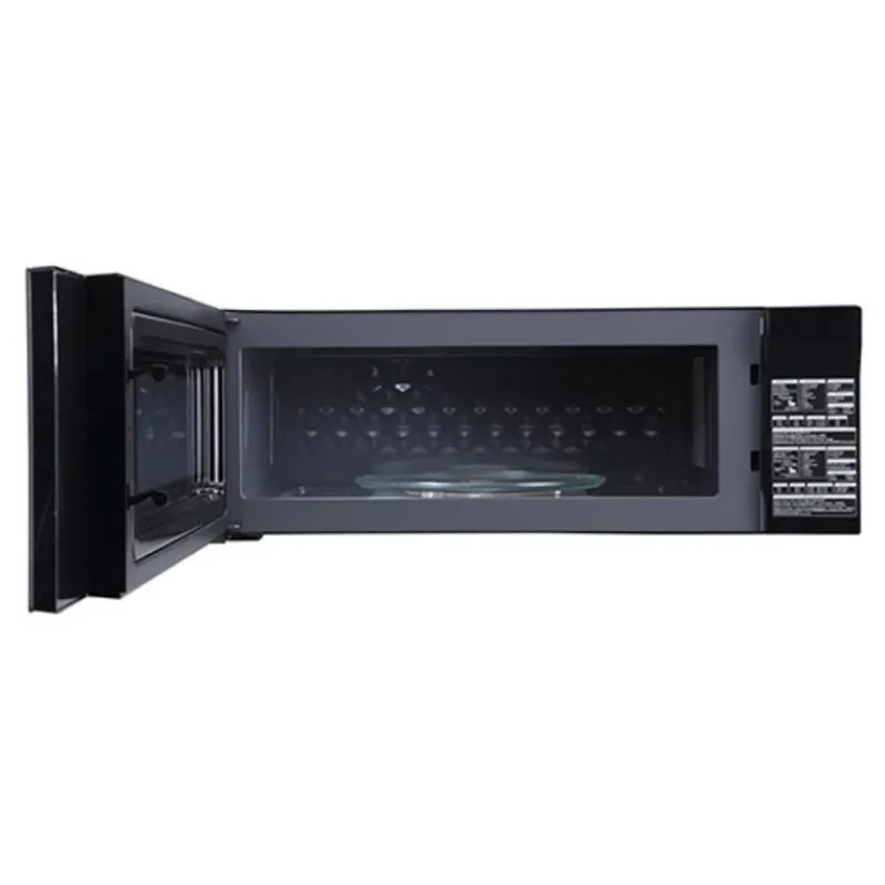 Panasonic Over-The-Range Microwave, , 400 - NNSG65NB