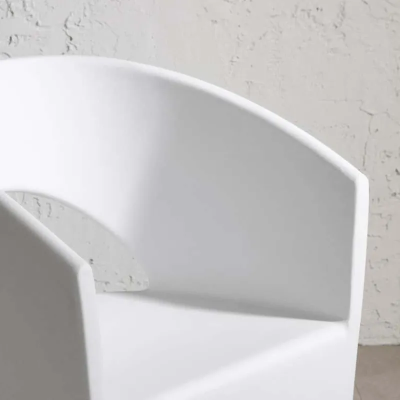 Meubles South Shore Patio Chair