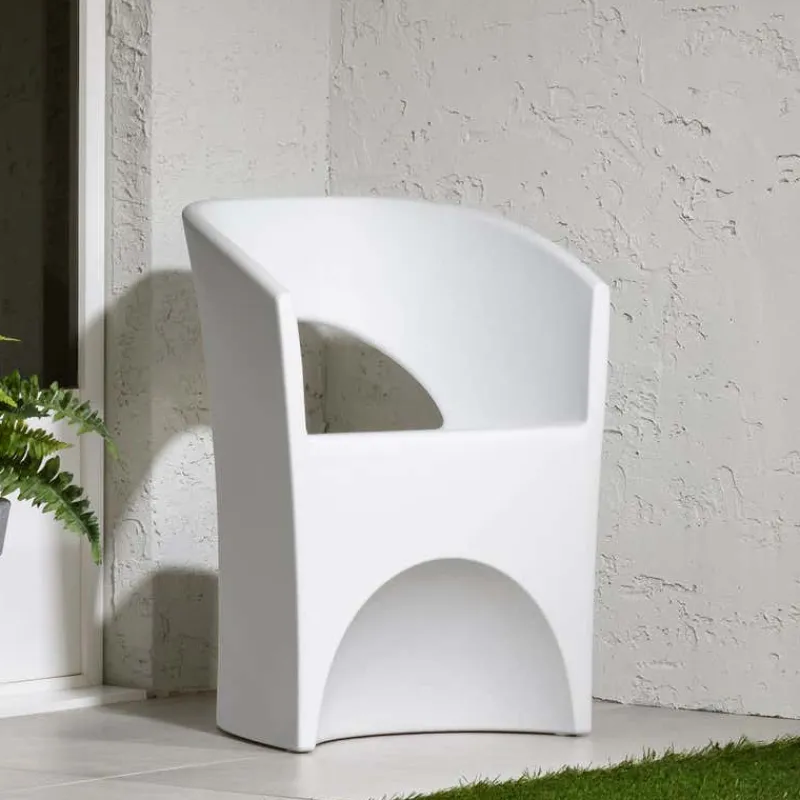 Meubles South Shore Patio Chair
