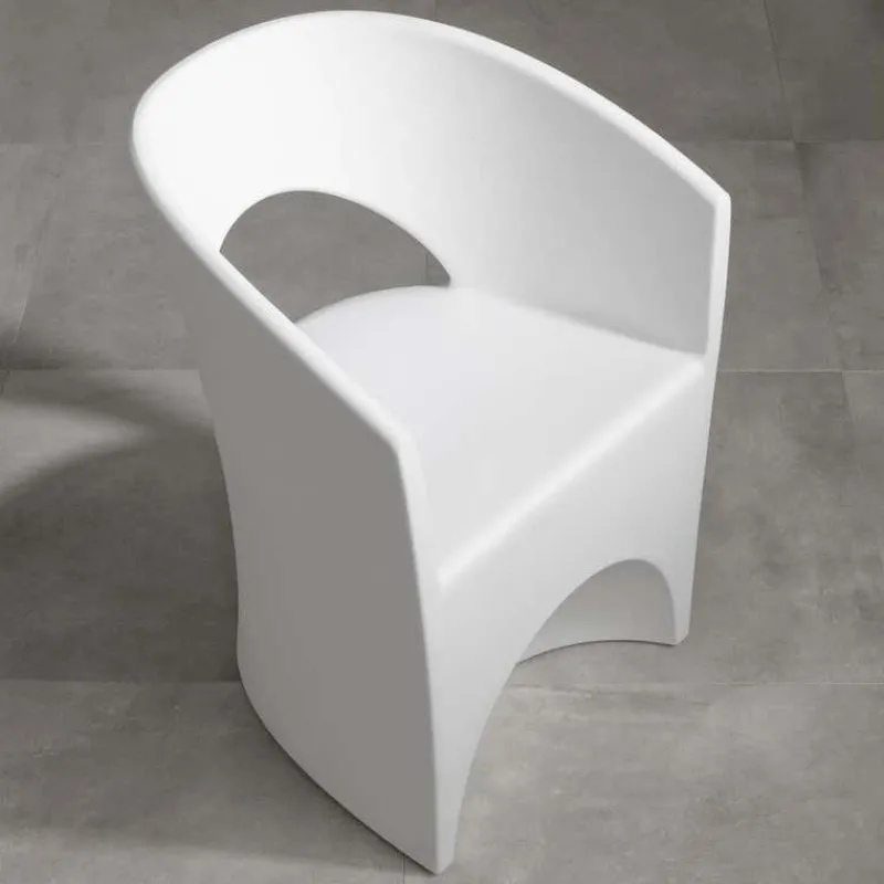 Meubles South Shore Patio Chair