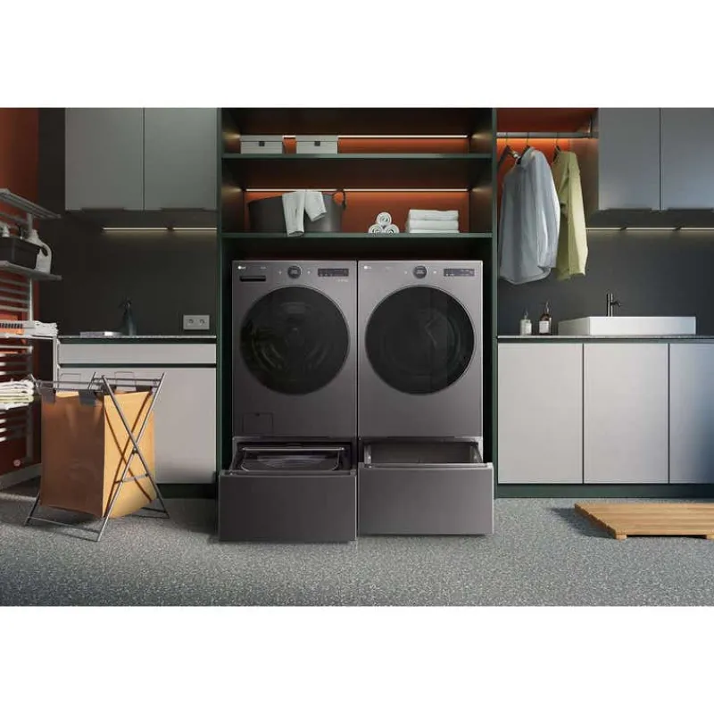 LG Pedestal