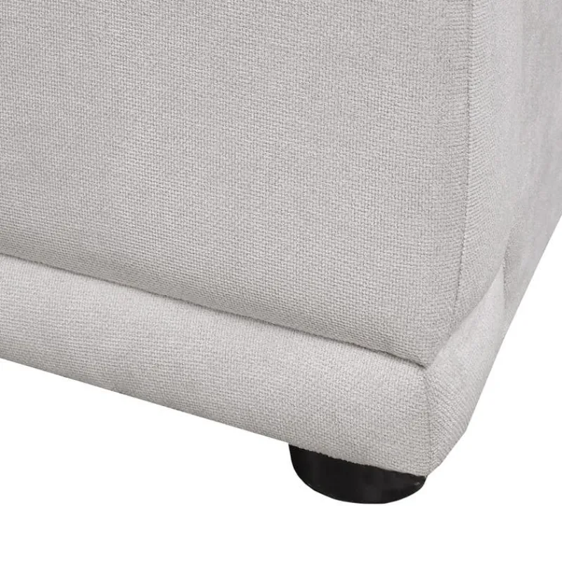 Sofa By Fancy Plushy Loveseat