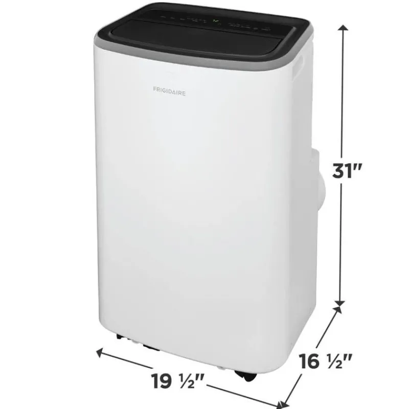 Frigidaire Portable Air Conditioner - 10,000 BTU