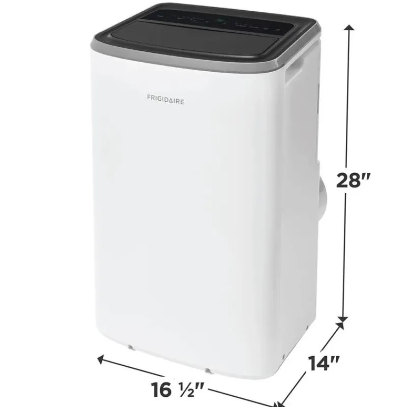 Frigidaire Portable Air Conditioner - 12,000 BTU