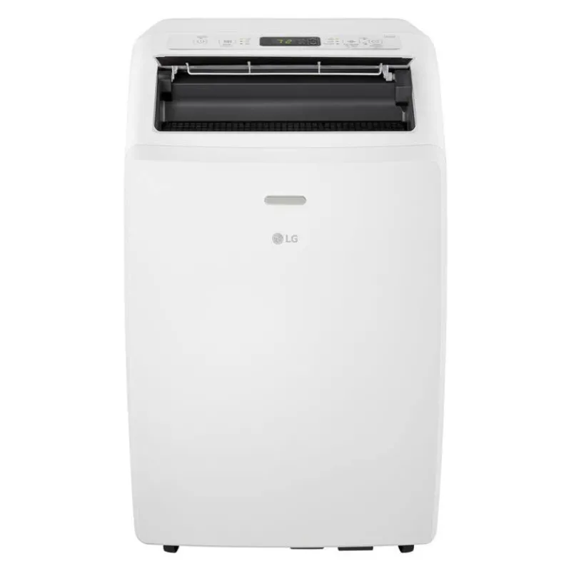 LG Portable Air Conditioner - 10,000 BTU