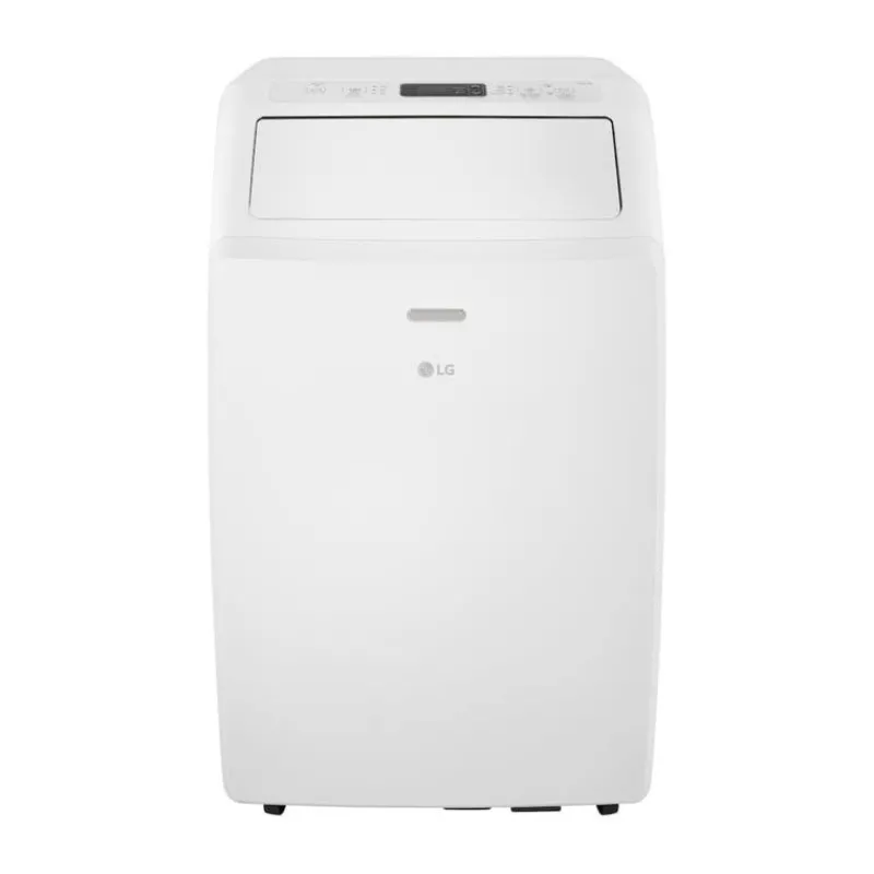 LG Portable Air Conditioner - 10,000 BTU