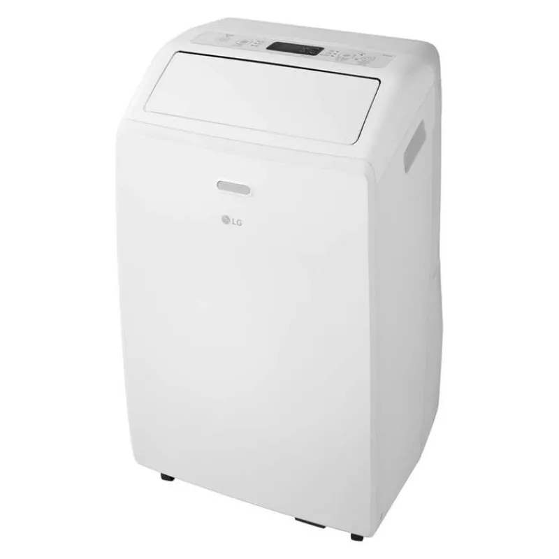 LG Portable Air Conditioner - 10,000 BTU