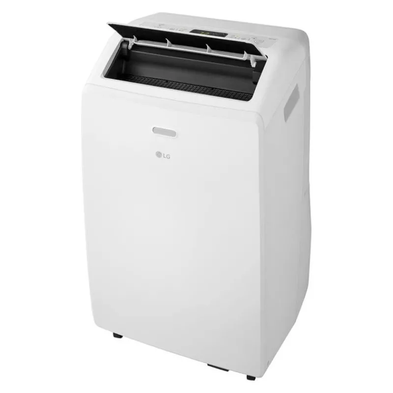 LG Portable Air Conditioner - 10,000 BTU