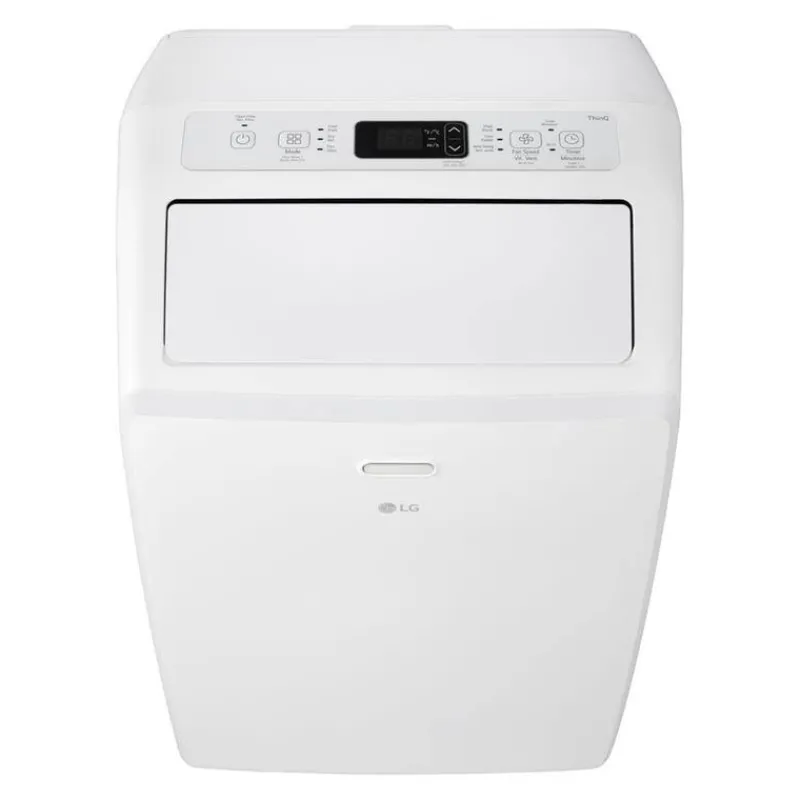 LG Portable Air Conditioner - 10,000 BTU